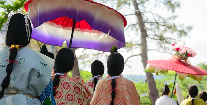 葵祭