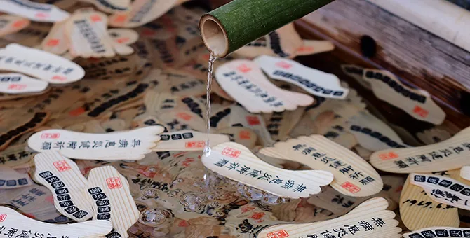 下鸭神社御手洗祭