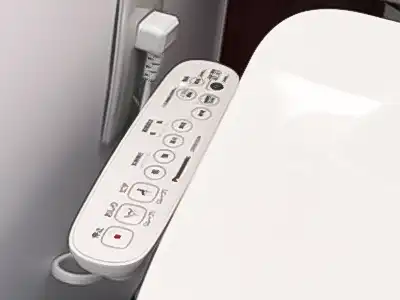 智能马桶