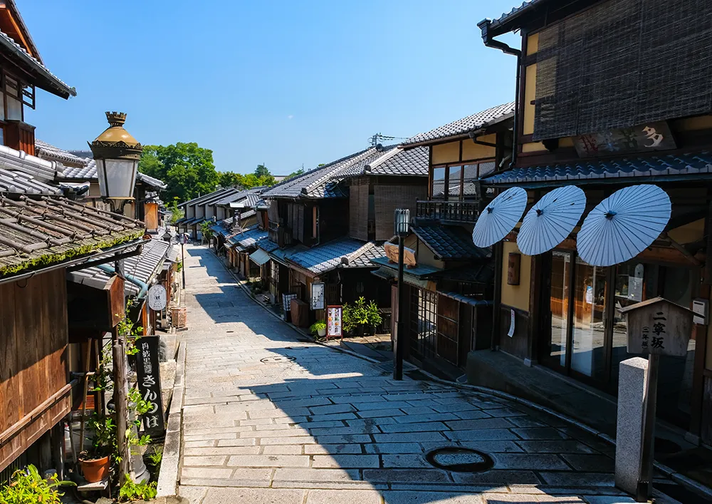二年坡/市营巴士约25分钟