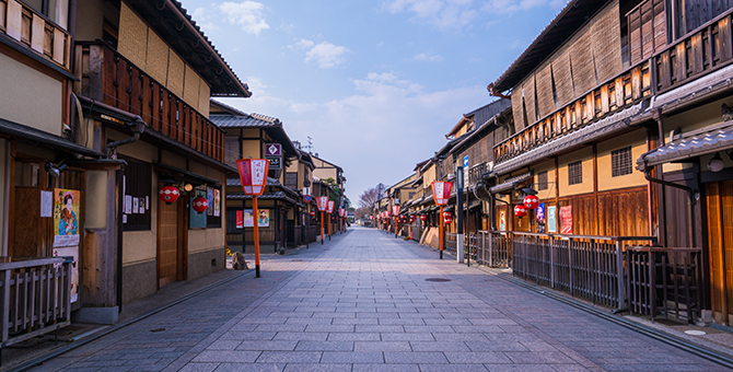 花见小路