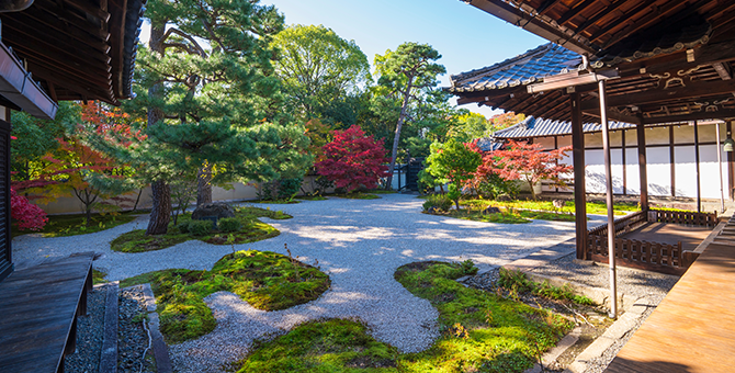 庐山寺