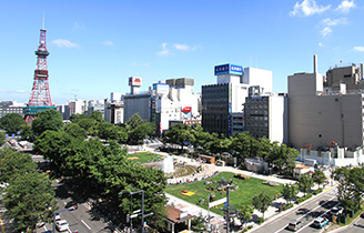 YOSAKOI索朗祭